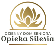 Dzienny Dom Seniora Opieka Silesia logo